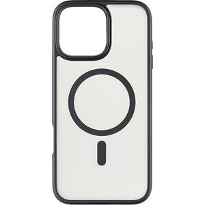 Tactical MagForce Hyperstealth Kryt pre iPhone 16 Pro Max Asphalt
