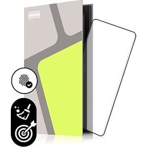 Tempered Glass Protector na OnePlus 12R, NÁHRADNÍ sklo na samočistiaci aplikátor (Magic3D)