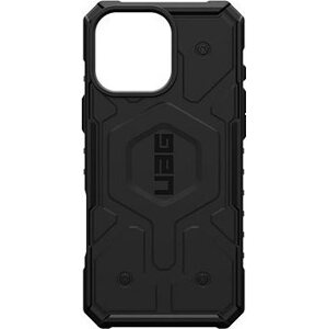 UAG Pathfinder Magsafe Black iPhone 16 Pro Max