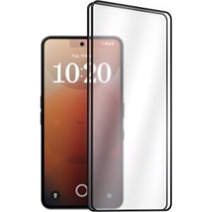Alzaguard 2.5D FullCover Glass Protector pre Nothing Phone (3a) – 2 ks v balení