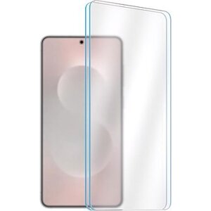 Alzaguard 2.5D Case Friendly Glass Protector pre Samsung Galaxy S25 Edge – 2 ks v balení