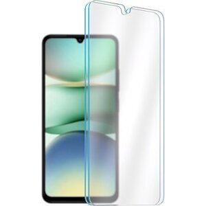 Alzaguard 2.5D Case Friendly Glass Protector pre Xiaomi Redmi A5 – 2 ks v balení