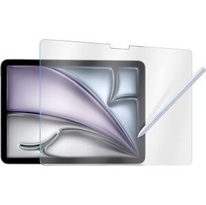 Alzaguard Paper-feel Glass Protector pre iPad Air 11" (2024/2025)