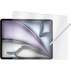 Alzaguard Paper-feel Glass Protector pre iPad Air 13" (2024/2025)