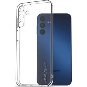 AlzaGuard Crystal Clear TPU Case pre Samsung Galaxy A56