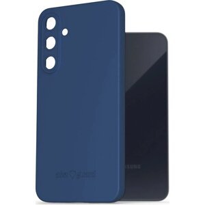 AlzaGuard Matte TPU Case pre Xiaomi 15 Pro modrý