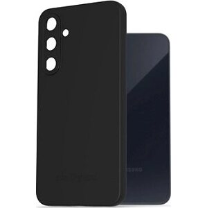 AlzaGuard Matte TPU Case pre Samsung Galaxy A56 čierny