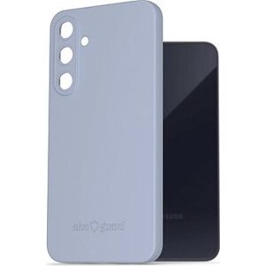 AlzaGuard Matte TPU Case pre Samsung Galaxy A56 modrý
