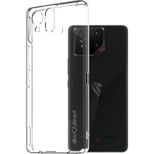 AlzaGuard Crystal Clear TPU Case na ASUS ROG Phone 9