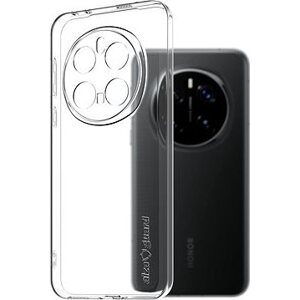 AlzaGuard Crystal Clear TPU Case na HONOR Magic7 Pro