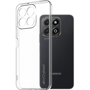 AlzaGuard Crystal Clear TPU Case na HONOR X6b