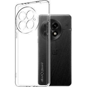 AlzaGuard Crystal Clear TPU Case na OnePlus 13 5G