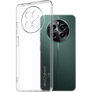 AlzaGuard Crystal Clear TPU Case na Realme 12X/12 5G/13 5G
