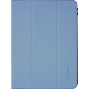 AlzaGuard Protective Flip Cover pre Apple iPad Air 11" M2 2024 a Air 11" M3 2025 modré