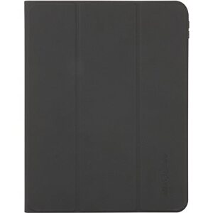 AlzaGuard Protective Flip Cover pre Apple iPad Air 11" M2 2024 a 11" M3 2025 a Apple Pencil čierne