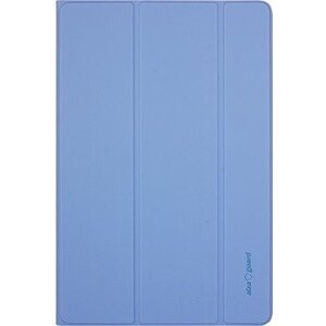AlzaGuard Protective Flip Cover na Samsung Galaxy Tab S10 FE+ – modré