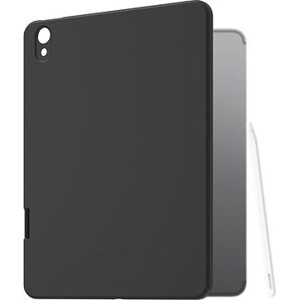 AlzaGuard Matte TPU Case pre Apple iPad Air 11" M2 2024 a 11" M3 2025 a Apple Pencil