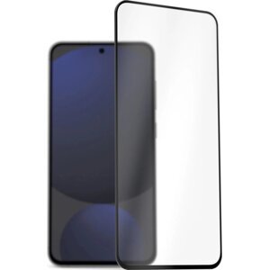 AlzaGuard 2.5D FullCover Glass na Samsung Galaxy A56 – 2 ks v balení