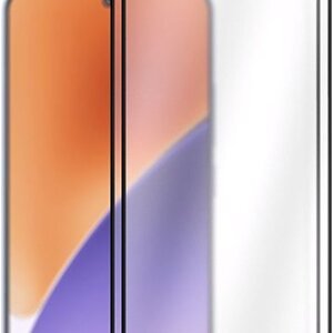 AlzaGuard 2.5D FullCover Glass na Xiaomi 15 – 2 ks v balení