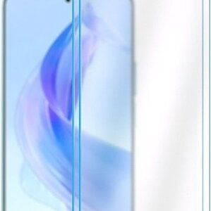 AlzaGuard 2.5D Case Friendly Glass na Honor 90 Lite 5G – 2 ks v balení