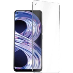 AlzaGuard 2.5D Case Friendly Glass Protector na Realme Note 50