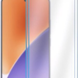 AlzaGuard 2.5D Case Friendly Glass na Xiaomi 15 – 2 ks v balení
