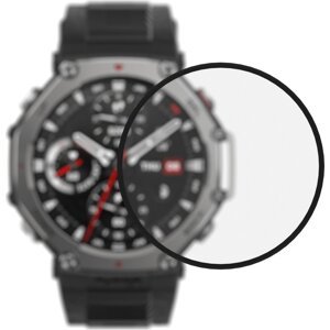 AlzaGuard Flexglass na Amazfit T-Rex 3