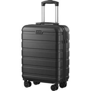 AlzaGuard Traveler Suitcase, vel. S – čierny