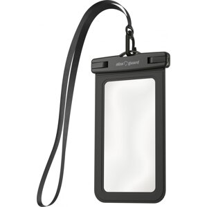 AlzaGuard WaterProof Shield Case čierne