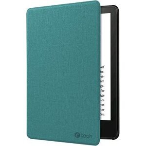 C-TECH Amazon Kindle PAPERWHITE 2024/COLORSOFT, jade