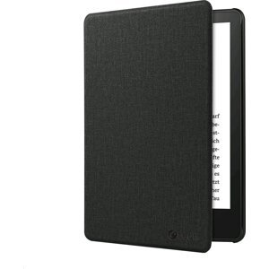 C-TECH Amazon Kindle TOUCH 2024, černé