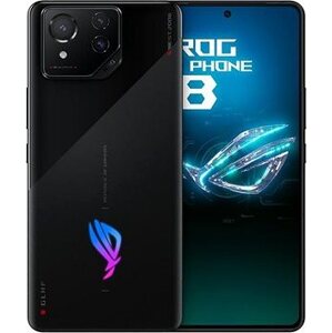 Asus ROG Phone 8 12 GB/256 GB, čierny