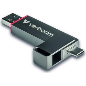 VERBATIM Dual QuickStick 1TB