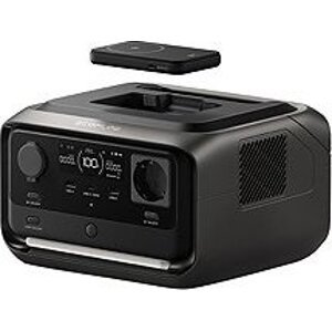EcoFlow RIVER 3 Plus Wireless