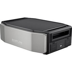 EcoFlow DELTA Pro Ultra – batéria
