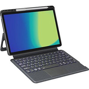 Spello Backlit Keyboard Case for Lenovo Tab M11 – CZ/čierne