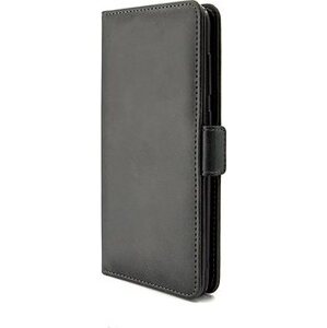 Spello by Epico flipové puzdro Xiaomi POCO F5 Pro – čierne