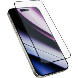 Epico ImpactBuffer 3D ochranné sklo iPhone SE (2025)