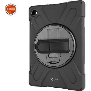 FIXED Rugged Tab Case so stojanom na Lenovo Tab M10 (3rd Gen) čierne