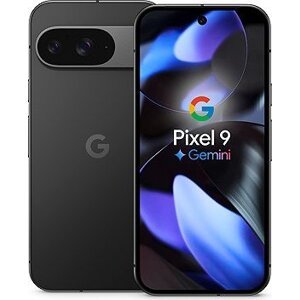 Google Pixel 9 128 GB Obsidian