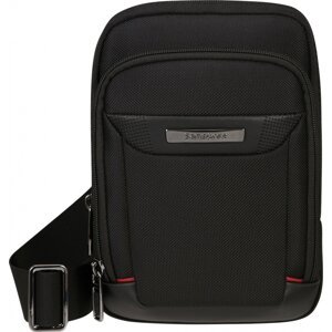 Samsonite PRO-DLX 6 Crossover S 7,9" Black