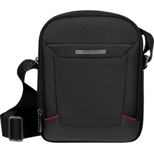 Samsonite PRO-DLX 6 Crossover M 9,7" Black