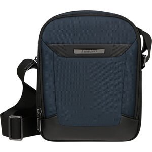 Samsonite PRO-DLX 6 Crossover M 9,7" Blue