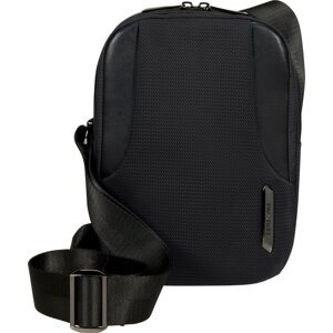 Samsonite XBR 2.0 Crossover S 7,9" Black