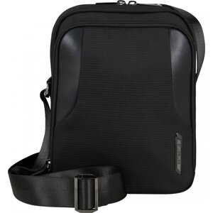 Samsonite XBR 2.0 Crossover M 9,7" Black