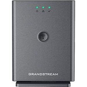 Grandstream DP752 SIP DECT základná stanica