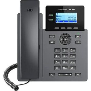 Grandstream GRP2602W SIP telefón