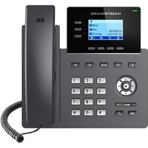 Grandstream GRP2603P SIP telefón