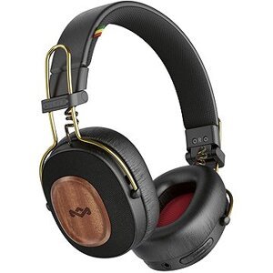 House of Marley Positive Vibration Riddim BT Rasta