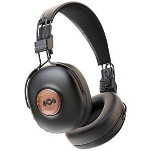 House of Marley Positive Vibration Frequency BT Signature Black